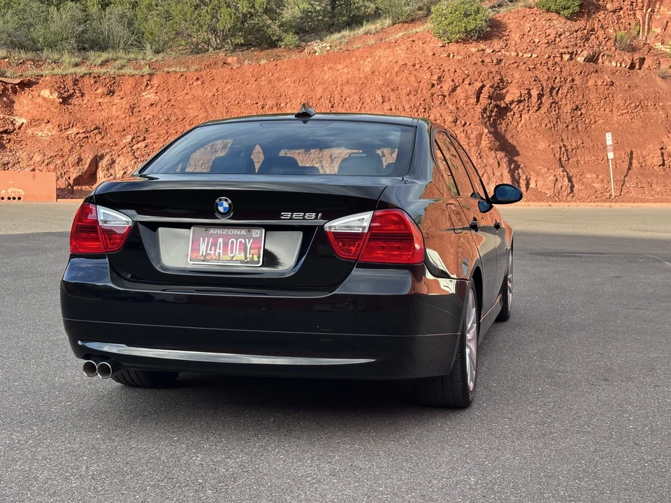 2007 BMW E90 3 Series Sedan - Image 20 of 31