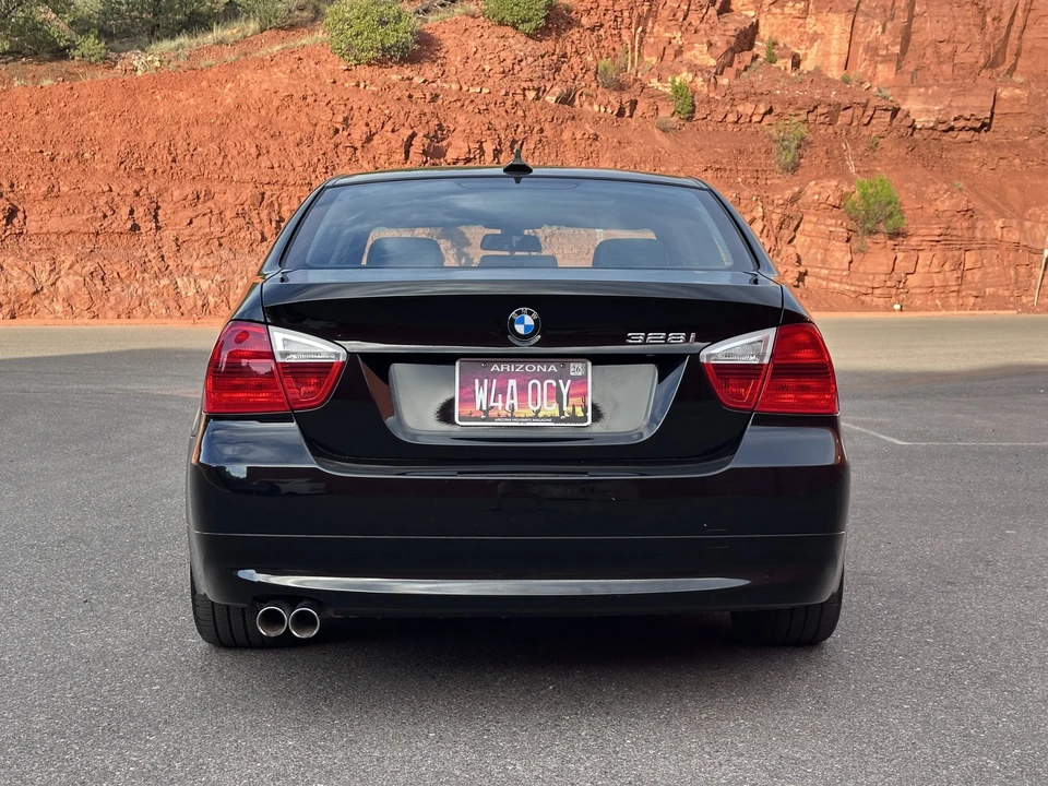 2007 BMW E90 3 Series Sedan - Image 21 of 31