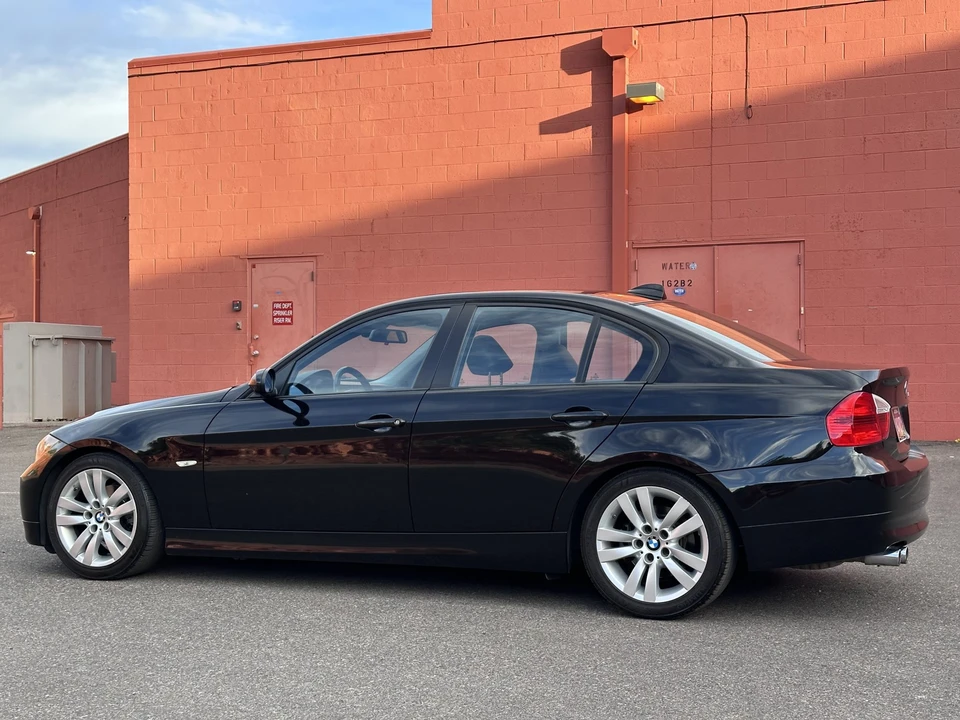 2007 BMW E90 3 Series Sedan - Image 28 of 31