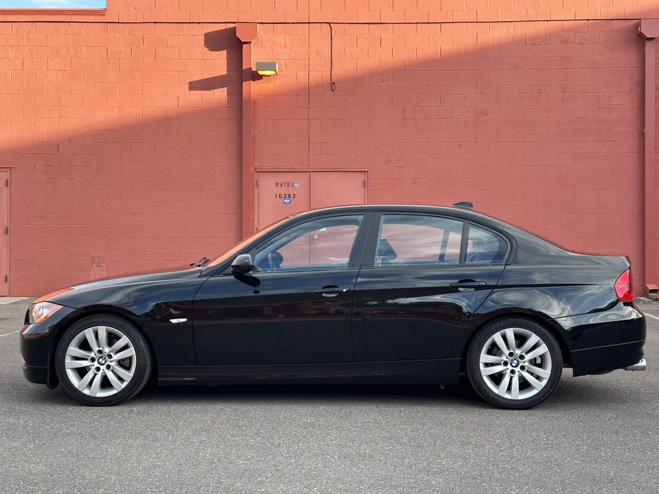 2007 BMW E90 3 Series Sedan - Image 29 of 31