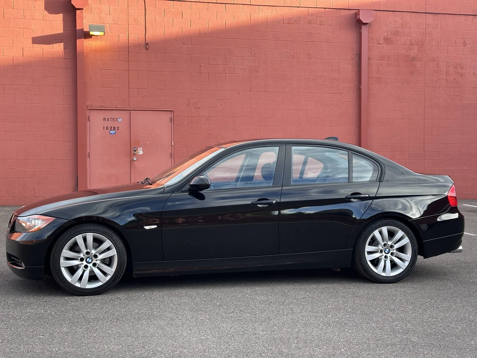 2007 BMW E90 3 Series Sedan - Image 30 of 31