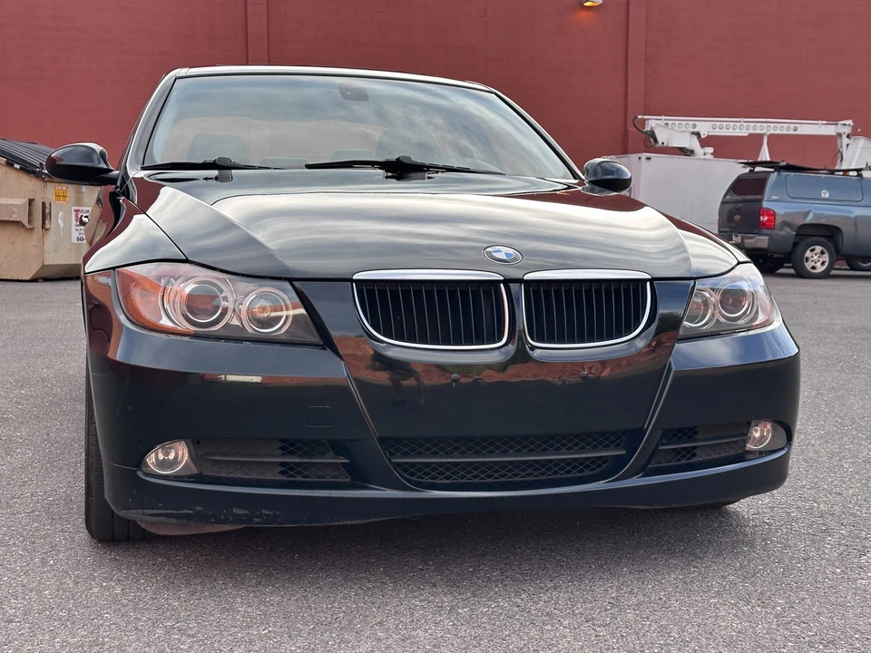 2007 BMW E90 3 Series Sedan - Image 6 of 31