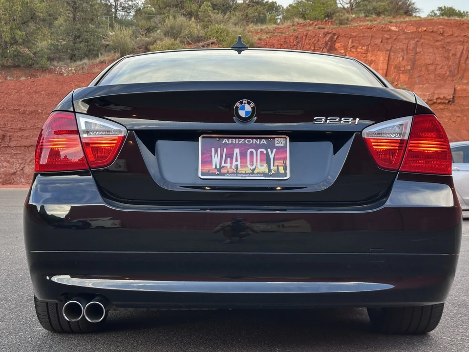 2007 BMW E90 3 Series Sedan - Image 23 of 31