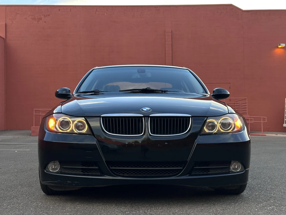 2007 BMW E90 3 Series Sedan - Image 11 of 31