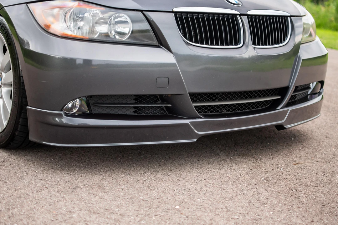 2007 BMW E91 3 Series Touring - Image 11 of 31