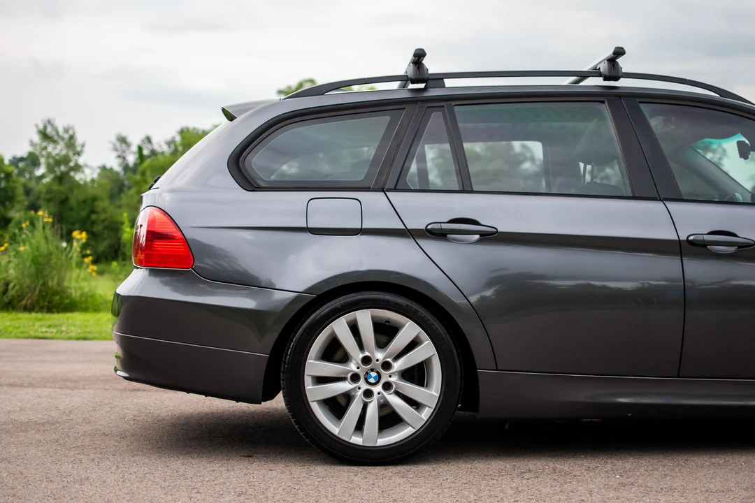 2007 BMW E91 3 Series Touring - Image 19 of 31