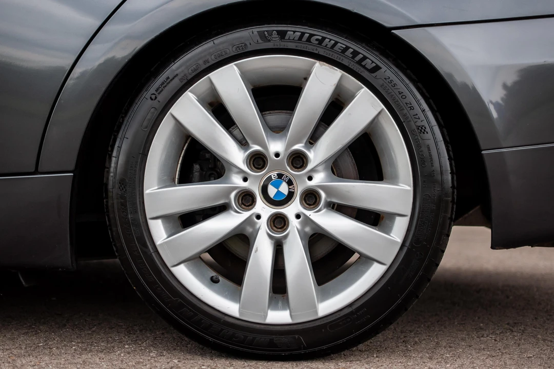 2007 BMW E91 3 Series Touring - Image 30 of 31