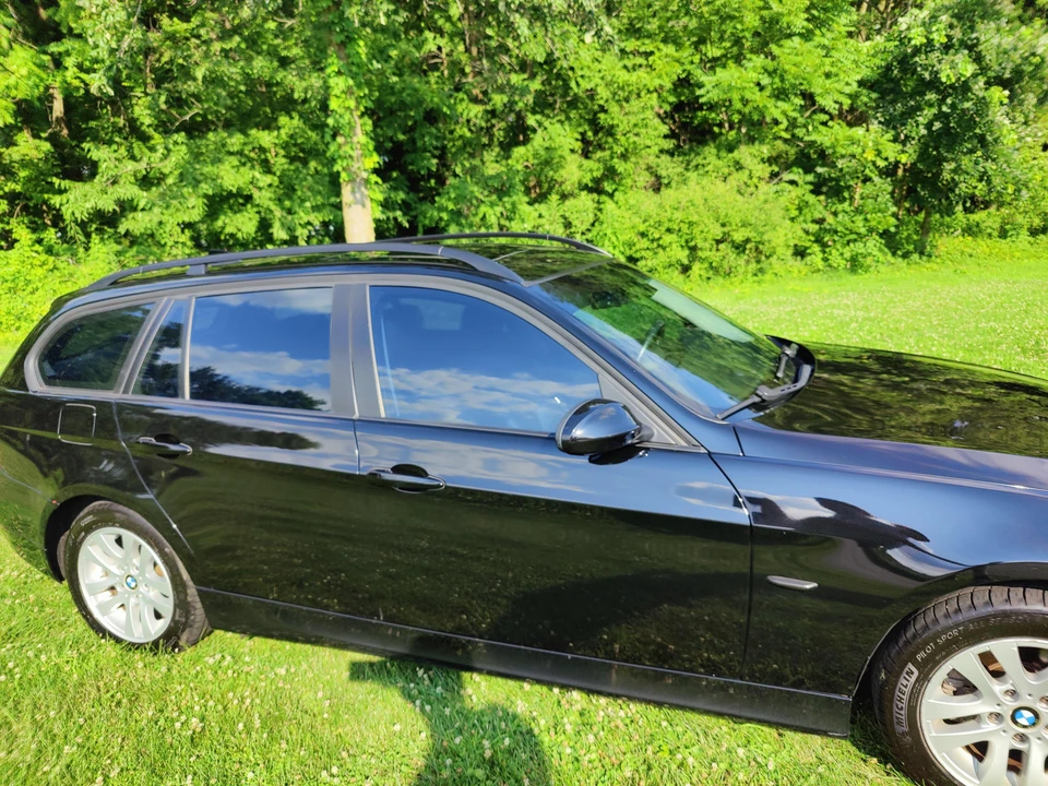 2007 BMW E91 3 Series Touring - Image 31 of 31