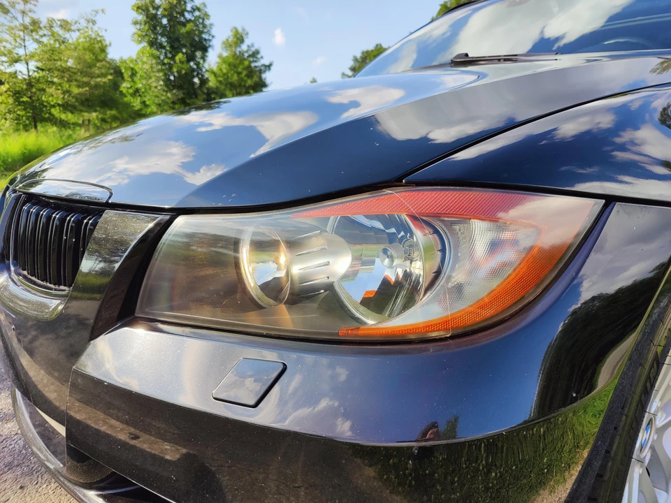 2007 BMW E91 3 Series Touring - Image 17 of 31