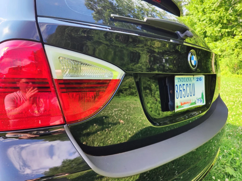 2007 BMW E91 3 Series Touring - Image 25 of 31