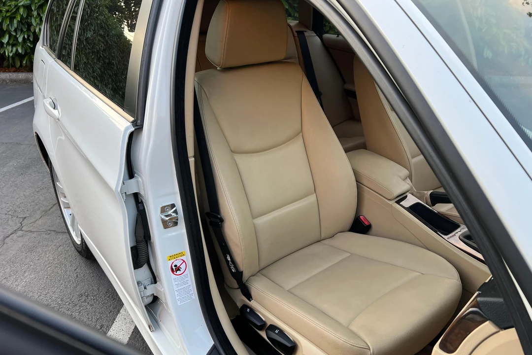 2007 BMW E91 3 Series Touring - Image 25 of 31