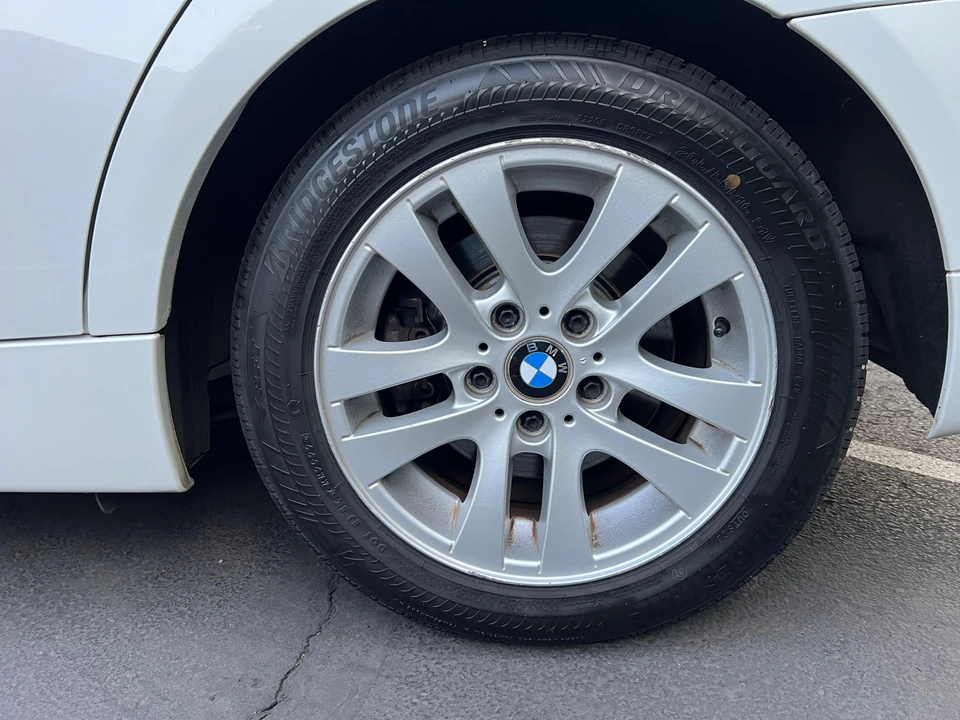 2007 BMW E91 3 Series Touring - Image 21 of 31