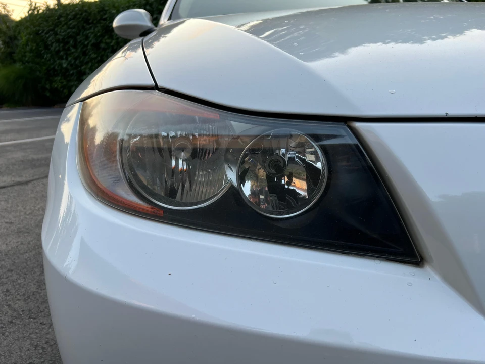 2007 BMW E91 3 Series Touring - Image 9 of 31
