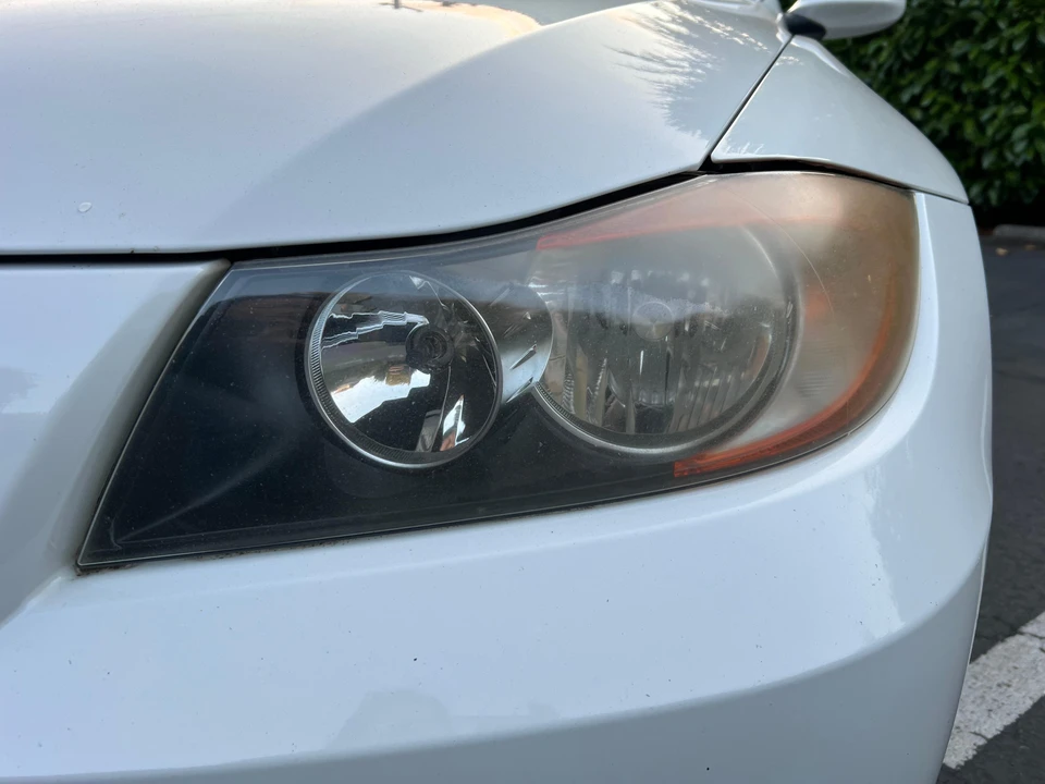2007 BMW E91 3 Series Touring - Image 10 of 31