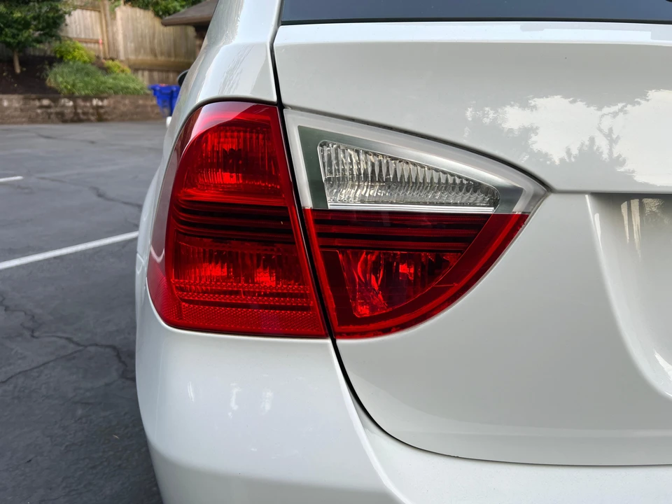 2007 BMW E91 3 Series Touring - Image 12 of 31