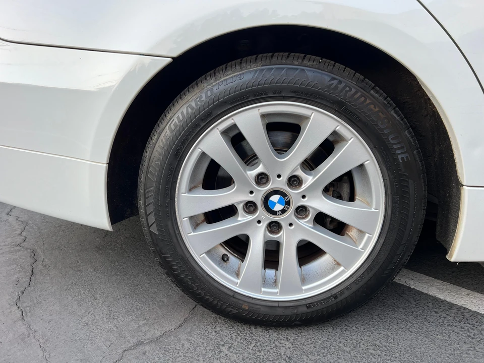 2007 BMW E91 3 Series Touring - Image 22 of 31
