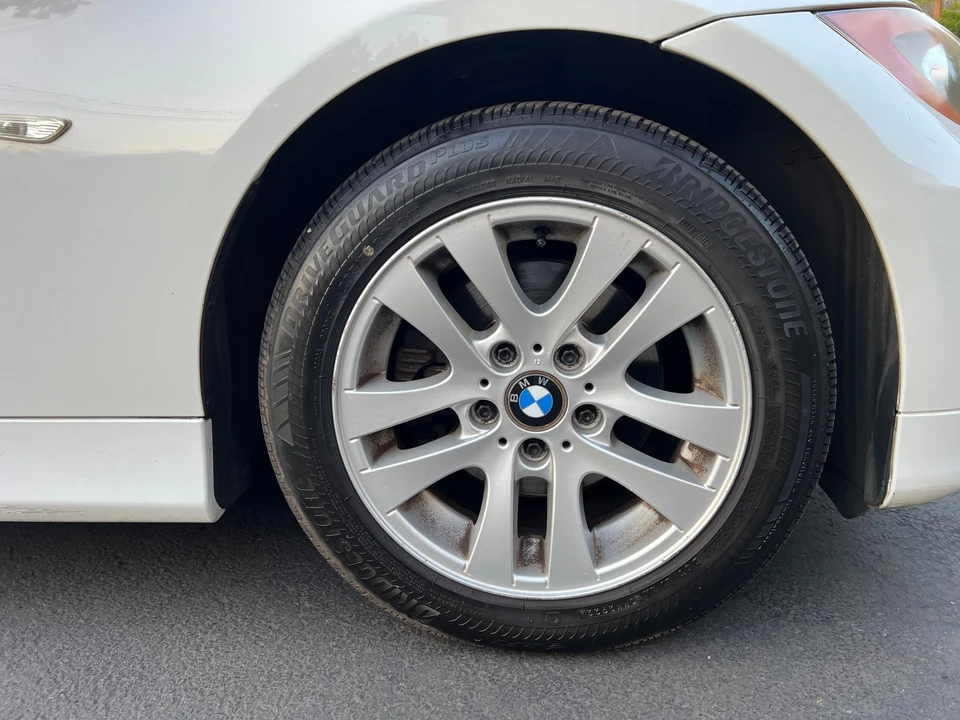 2007 BMW E91 3 Series Touring - Image 23 of 31