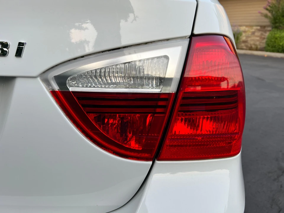 2007 BMW E91 3 Series Touring - Image 13 of 31