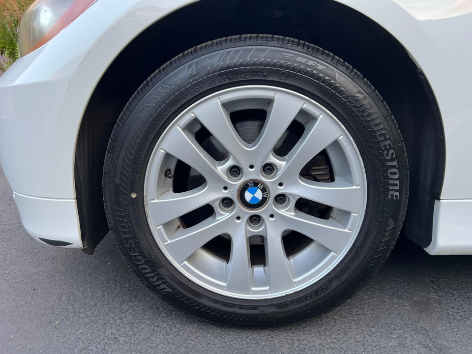 2007 BMW E91 3 Series Touring - Image 20 of 31