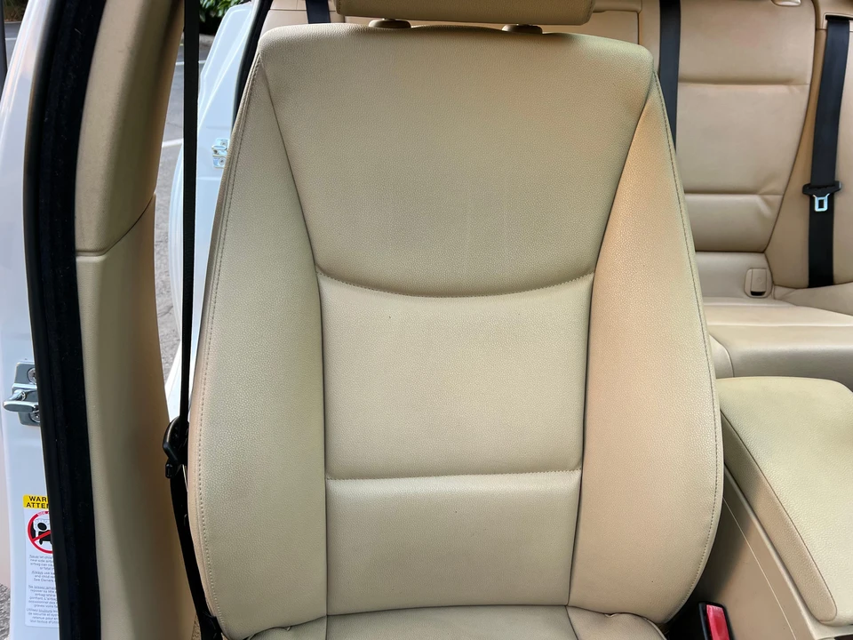 2007 BMW E91 3 Series Touring - Image 31 of 31