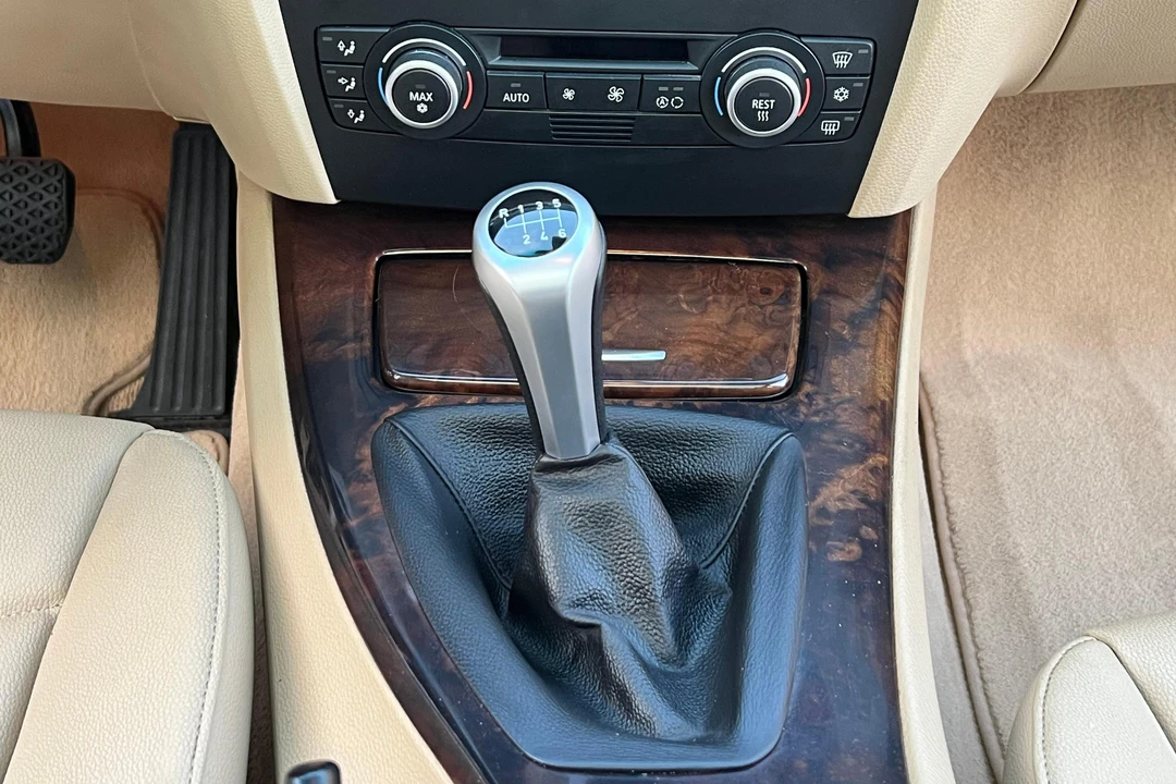 2007 BMW E91 3 Series Touring - Image 26 of 31