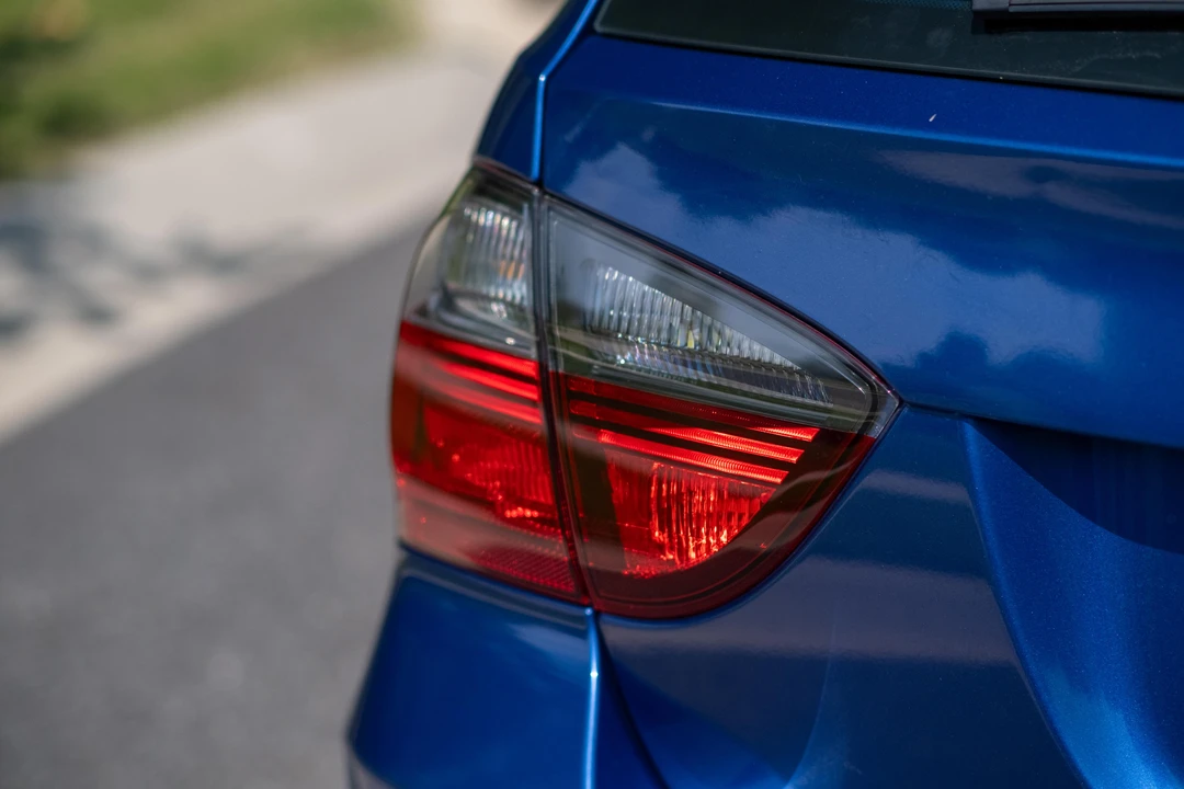 2007 BMW E91 3 Series Touring - Image 26 of 31