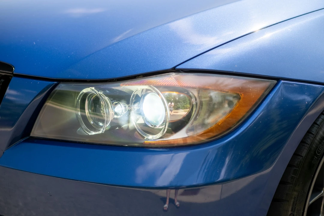 2007 BMW E91 3 Series Touring - Image 22 of 31