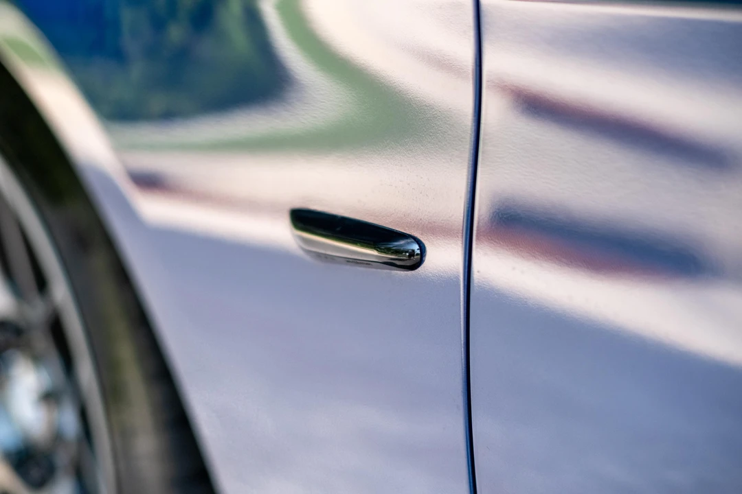 2007 BMW E91 3 Series Touring - Image 24 of 31