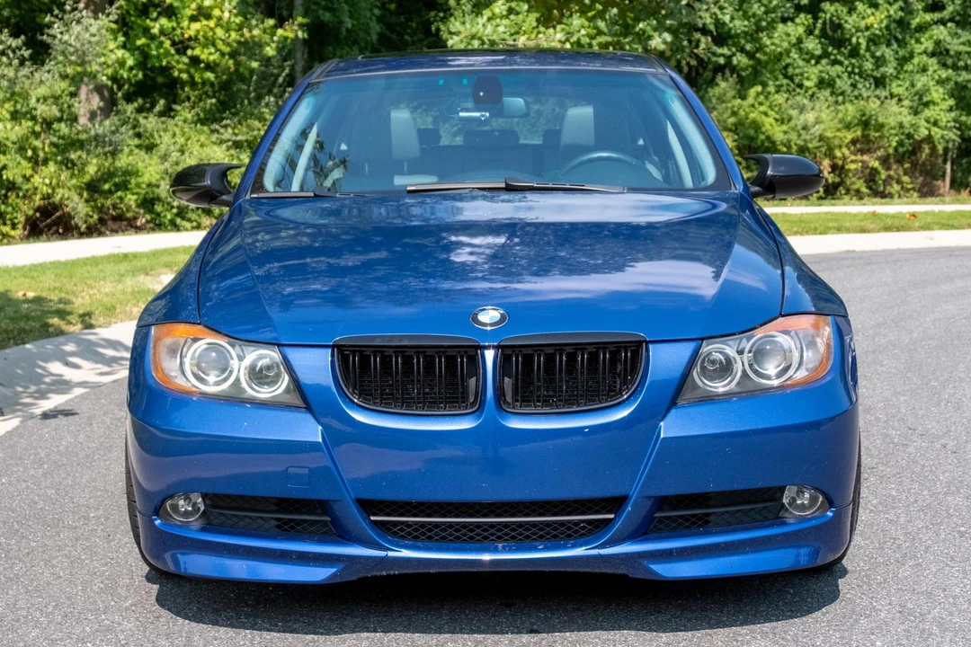 2007 BMW E91 3 Series Touring - Image 2 of 31