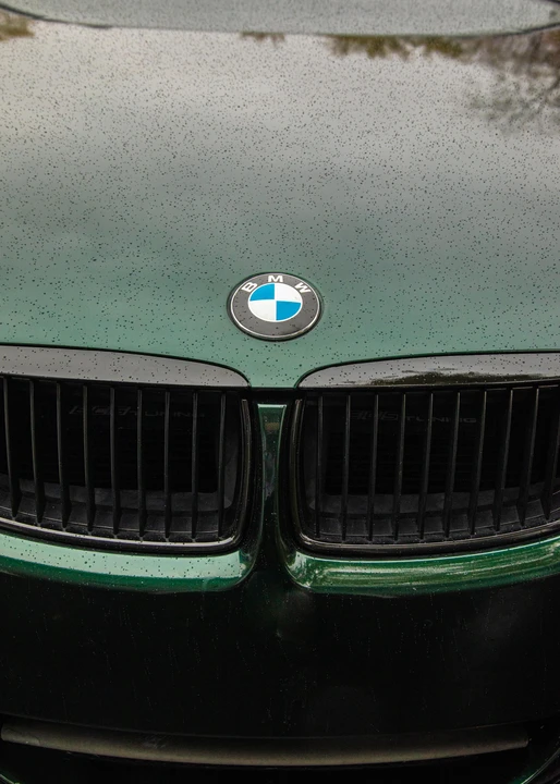2007 BMW E91 3 Series Touring - Image 31 of 31