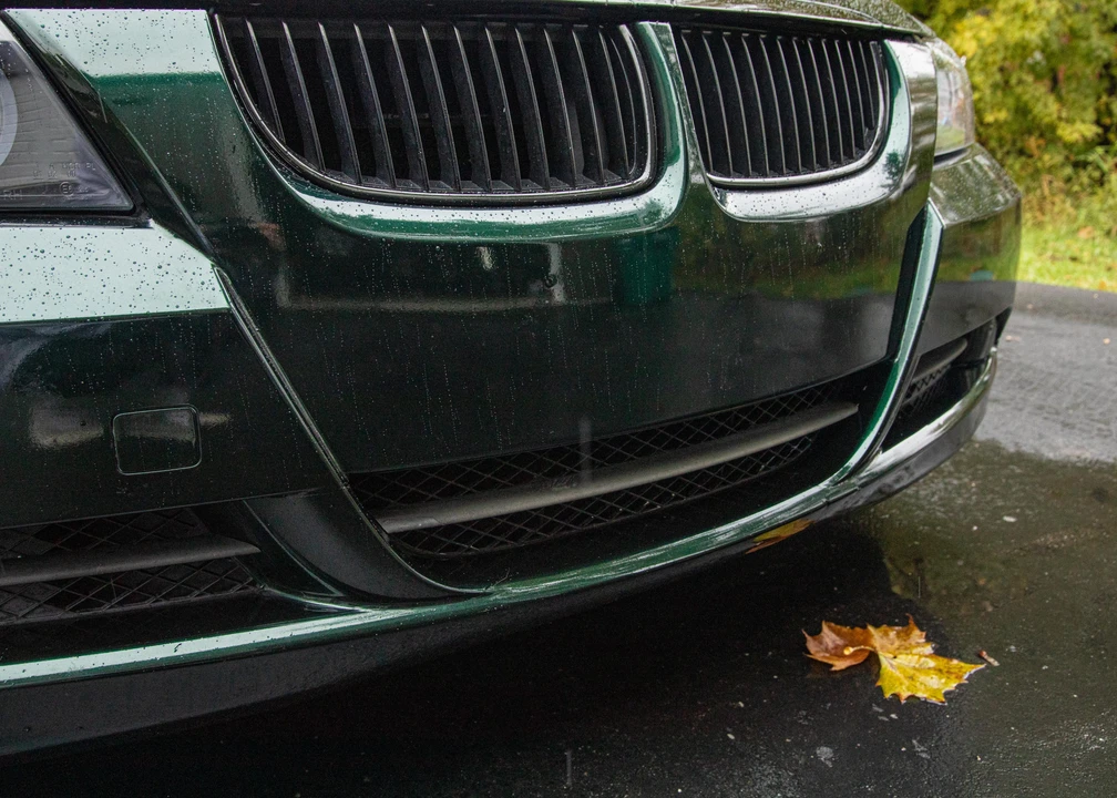 2007 BMW E91 3 Series Touring - Image 30 of 31