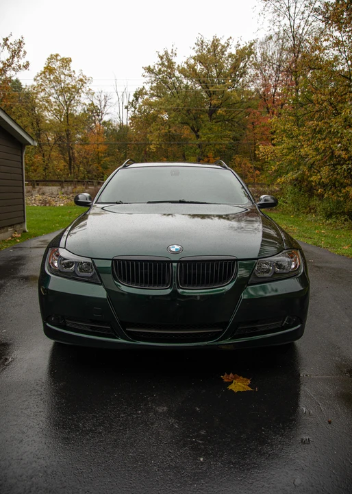 2007 BMW E91 3 Series Touring - Image 19 of 31