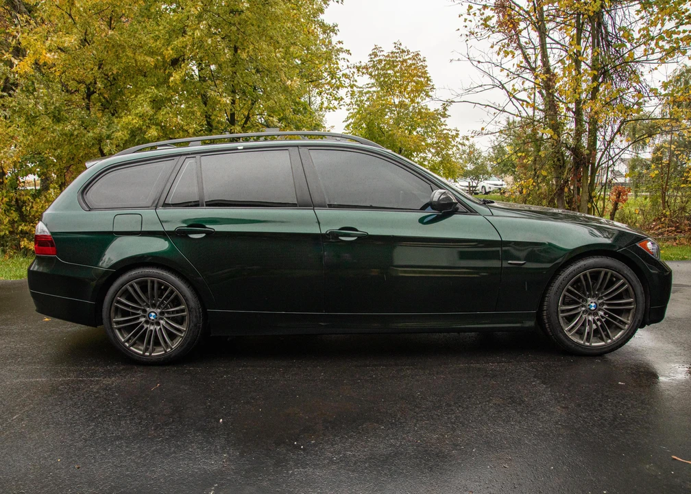 2007 BMW E91 3 Series Touring - Image 26 of 31
