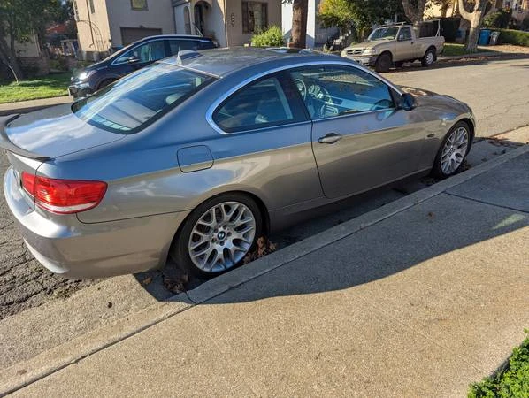 2007 BMW E90 3 Series Sedan - Image 14 of 18