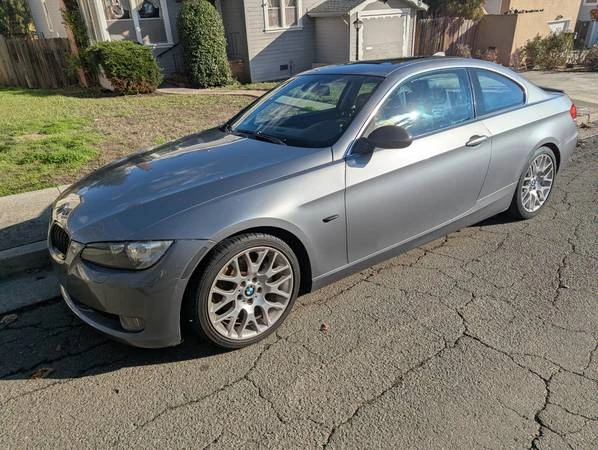 2007 BMW E90 3 Series Sedan - Image 3 of 18