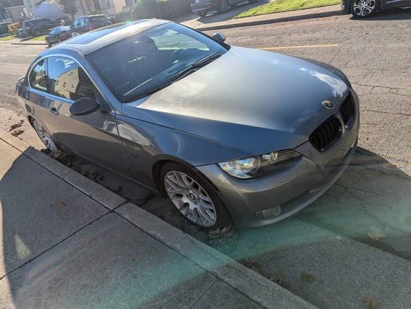 2007 BMW E90 3 Series Sedan - Image 4 of 18
