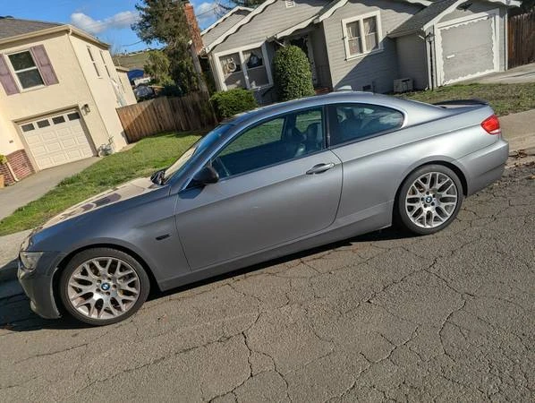 2007 BMW E90 3 Series Sedan - Image 5 of 18