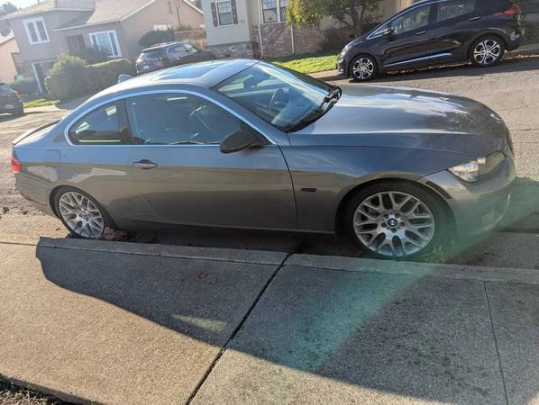2007 BMW E90 3 Series Sedan - Image 18 of 18