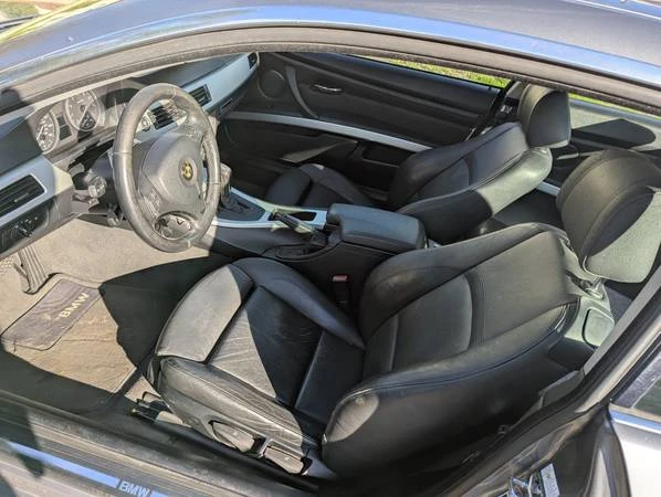 2007 BMW E90 3 Series Sedan - Image 15 of 18