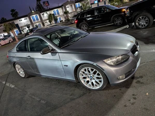 2007 BMW E90 3 Series Sedan - Image 17 of 18