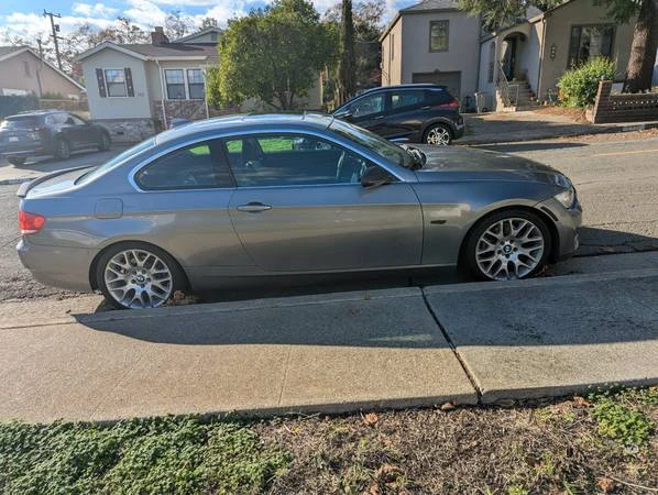 2007 BMW E90 3 Series Sedan - Image 13 of 18