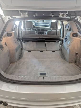2007 BMW E91 3 Series Touring - Image 11 of 12