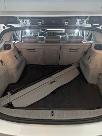 2007 BMW E91 3 Series Touring - Image 10 of 12