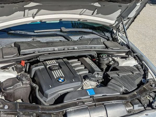 2007 BMW E91 3 Series Touring - Image 12 of 12