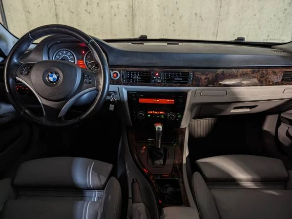 2007 BMW E91 3 Series Touring - Image 7 of 12