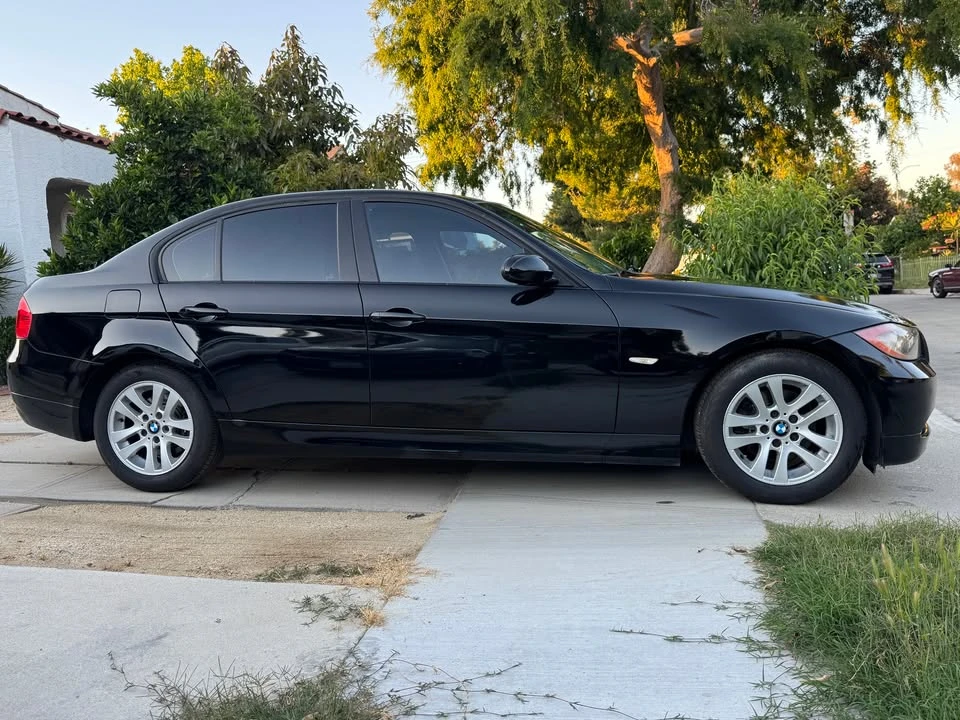 2007 BMW E90 3 Series Sedan - Image 5 of 20