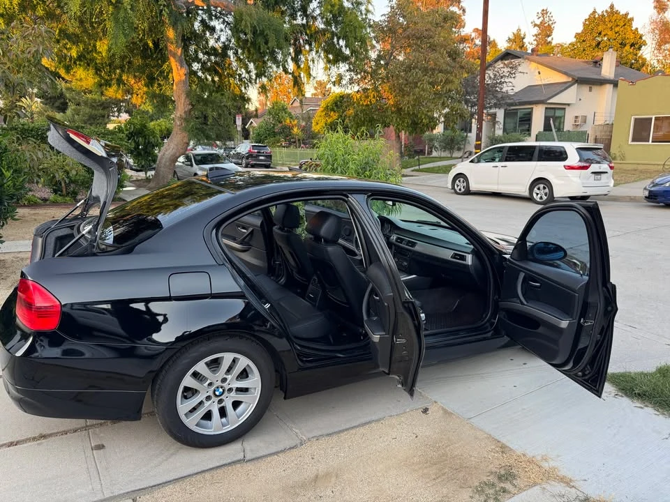 2007 BMW E90 3 Series Sedan - Image 18 of 20