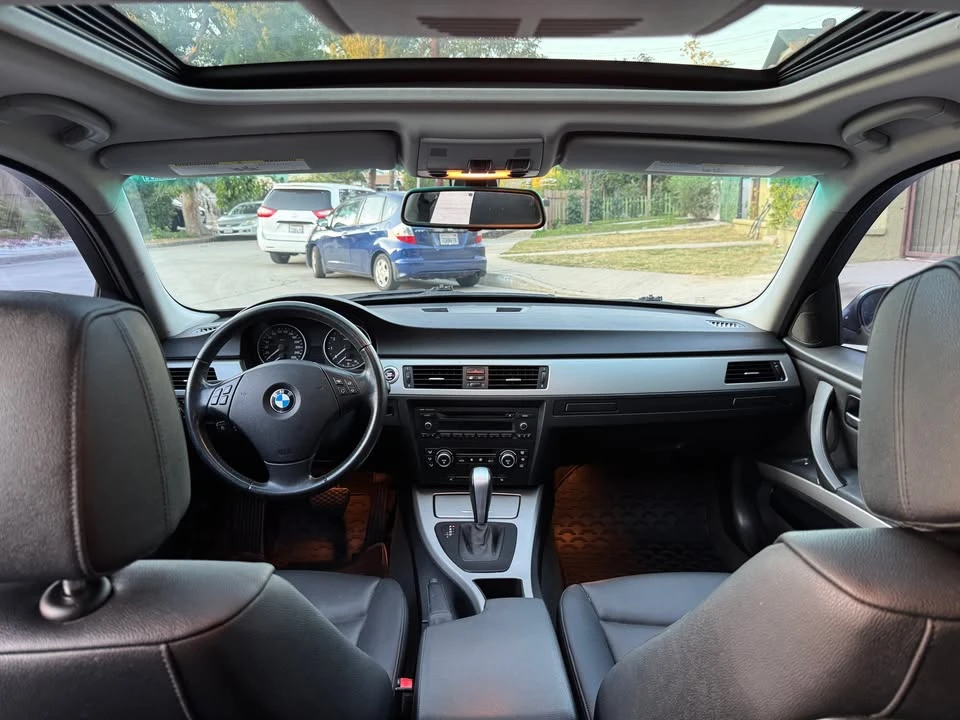 2007 BMW E90 3 Series Sedan - Image 20 of 20