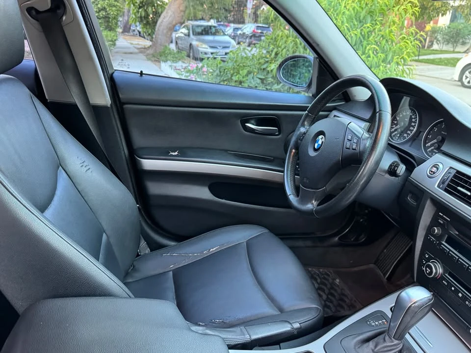2007 BMW E90 3 Series Sedan - Image 12 of 20
