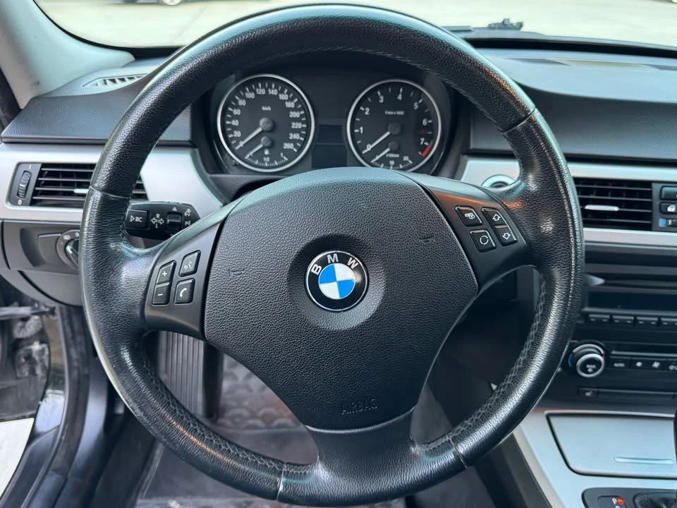 2007 BMW E90 3 Series Sedan - Image 14 of 20